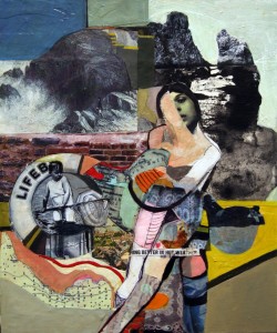 Nausicca Joyce  